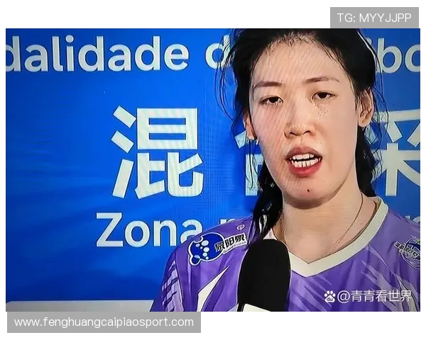 中国女排三位“无奥运奖牌”名将:最悲情的是李盈莹